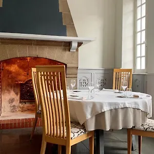De France - Restaurant L'insolite Frankreich