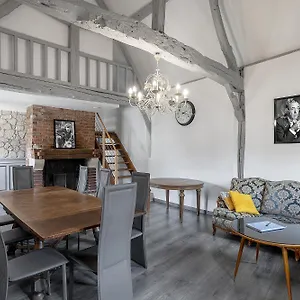 ** Bed & Breakfast D'hote - Clos D'allonne Frankrijk