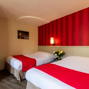 *** Hotel De France Frankrijk