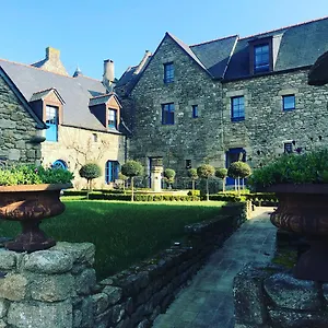 *** Hotel Manoir Des Douets Fleuris Frankrijk