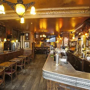  Hotel Bistrot Les Sans Culottes Frankrijk