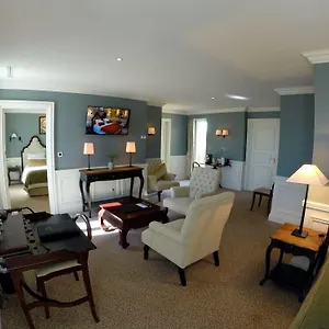 Ermitage - Mont-saint-michel 5*, Бовуар Франция