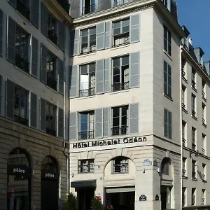 Michelet Odeon Frankreich