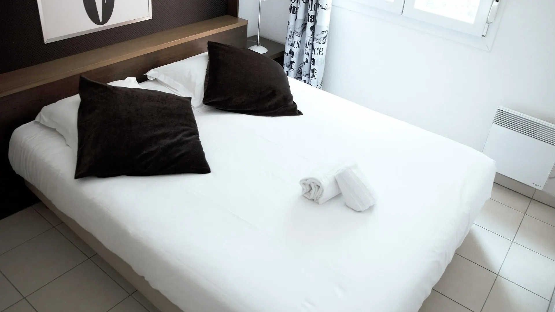 Zenitude Hôtel-Résidences Le Maestria Antibes