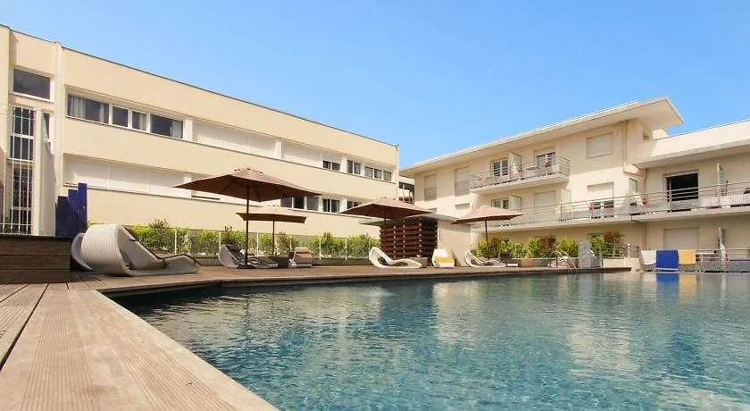 *** Hotel Zenitude Hôtel-Résidences Le Maestria Antibes France